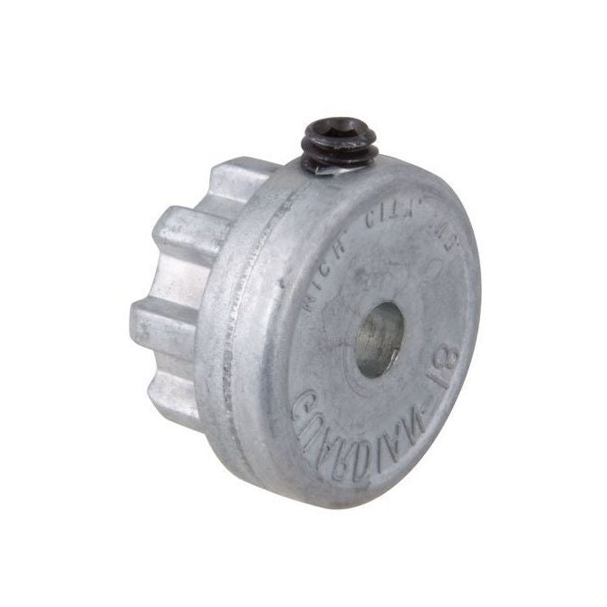 1085114 | CP-095-HUB-G-PR-47 --- Geargrip Couplings - 9.525 - Keyed - mm - 46.74 mm