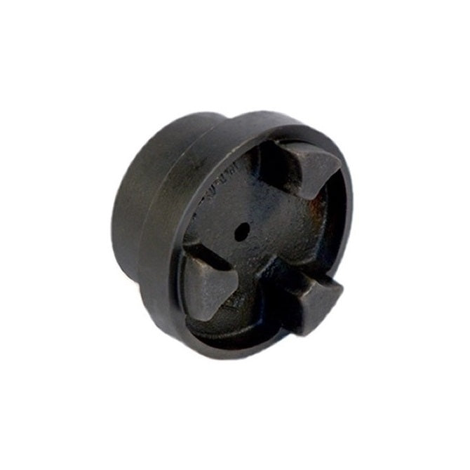 Three Jaw Type Couplings - 22.225x22.225x63.5 mm