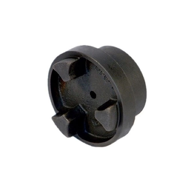 1142052 | CP-318-HUB-J-3J-64 --- Three Jaw Type Couplings - 31.75x31.75x63.5 mm Hubs