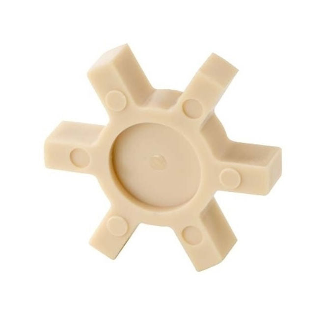 1142601 | CP-INS-J-3J-P-32 --- Three Jaw Type Couplings - Bore Insert Only Match with Hub 31.75 Inserts - Polyurethane Coupling Insert