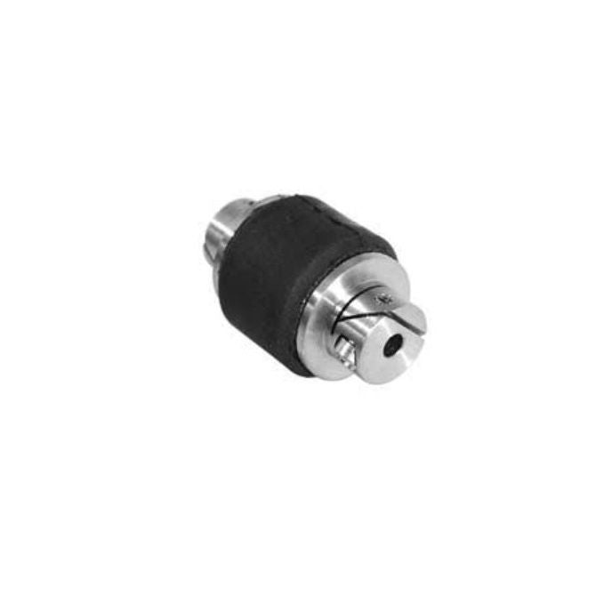 1044077 | CP-030-040-21-032-NF-R3S --- Neo Flex Couplings - 3x4x20.6 mm - Stainless Steel 303 and Neoprene Coupling