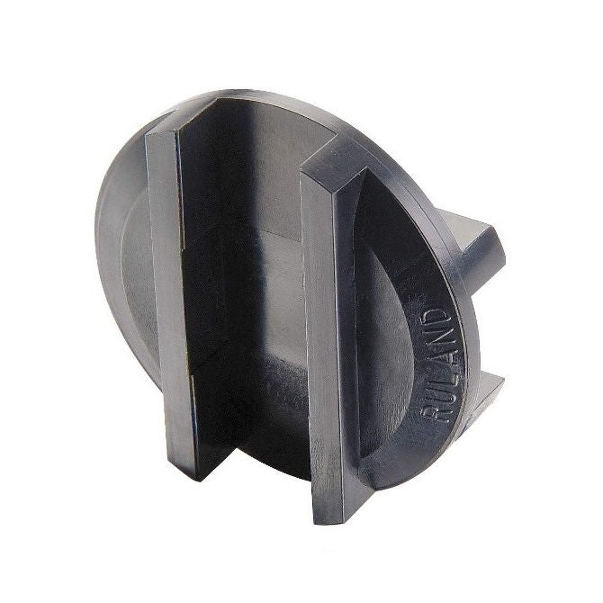 1106547 | CP-SLV-J-OC-15 (5 Pcs) --- Oldham Clamp Style Couplings - Disk Only mm Suits Size 15 15 Disks - Acetal Coupling