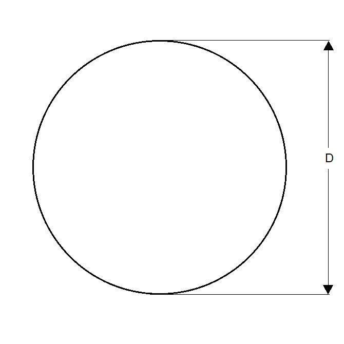 1145370 | BL-03494-NY --- Plastic Balls - 34.93 mm Nylon - Polyamide 6/6 - - Grade 3 Ball
