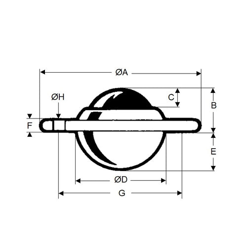 BTU0012-010-F-CDiagram