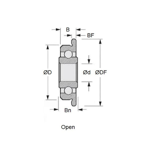 SFWR168UF-MC34-GR5-R-L23Diagram
