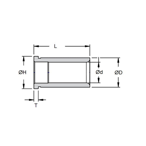 PCS-BU-503RSDiagram