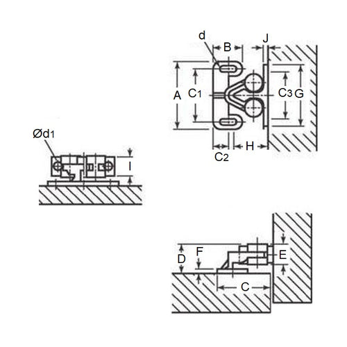 SUG-501RSDiagram