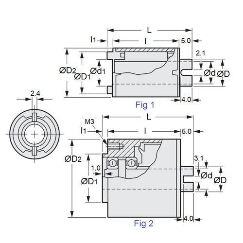 CMP-0800-0200-28-612Diagram