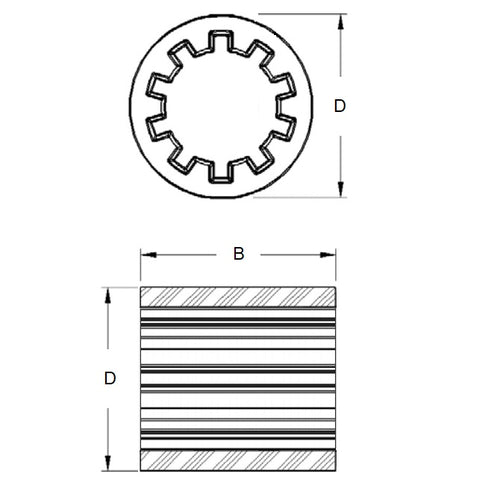 CP-SLV-G-PR-60UDiagram