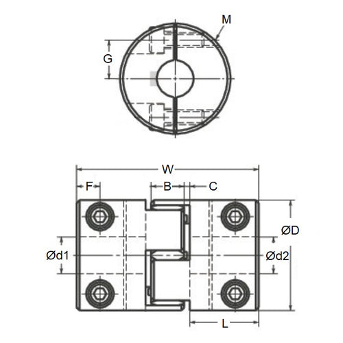 CP-120K-140K-40-066-J-PU80CDiagram