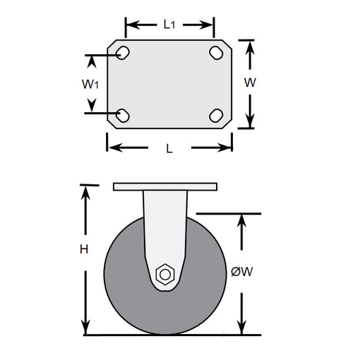 RWC-R3711Diagram
