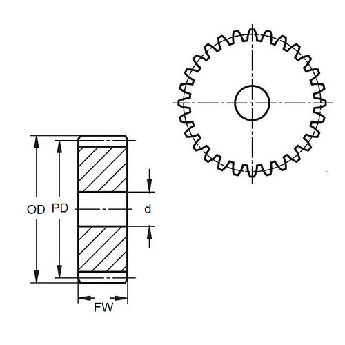 G090P-090-M1-100-100F-CDiagram