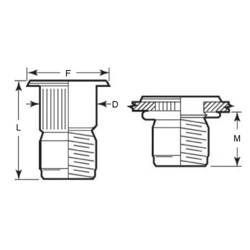 IN-RIV-050M-033-RDiagram