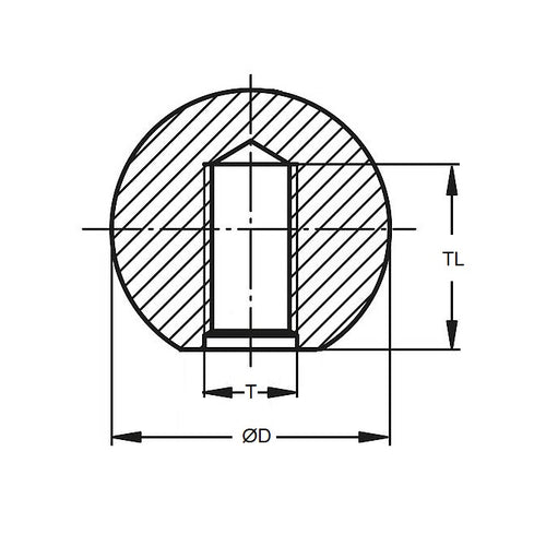 KF127C-048-TPH-INDiagram
