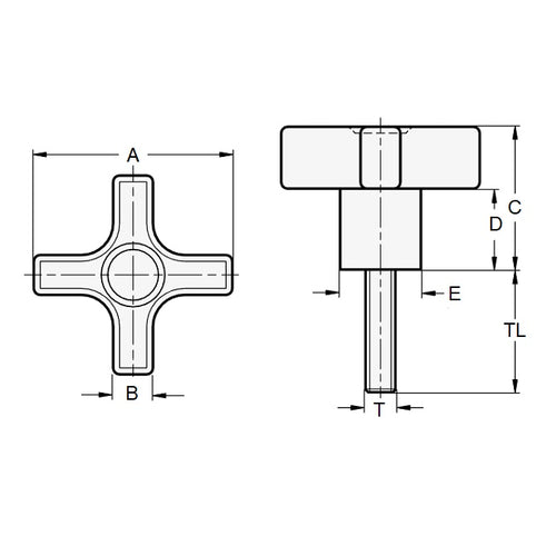 KM095C-057-CS-SS38Diagram