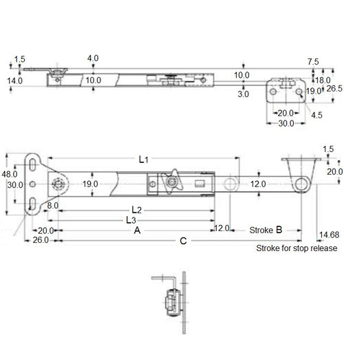 SUG-526RSDiagram