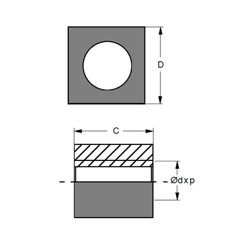 VKM204LHDiagram