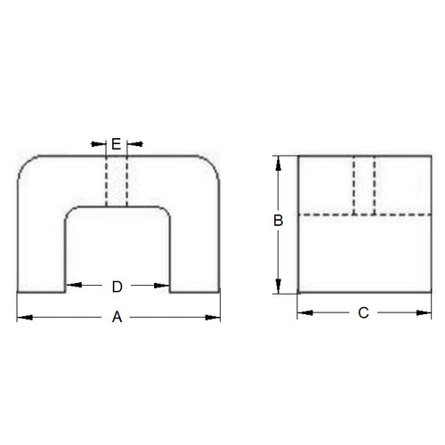 MAG-P-44-030-AXDiagram