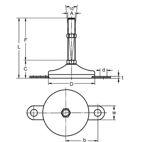MLM-222C-152-S4-AHY2Diagram