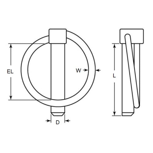 LYP-CLK-080-032-MZDiagram