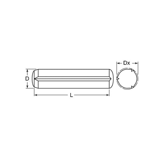 GP3-0150-0500-BODiagram