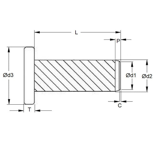HDP016-08FDiagram