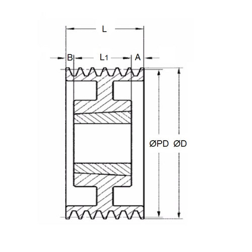 PPV-J-114-QSHDiagram