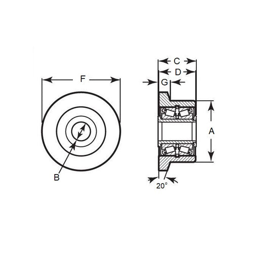 CCF945RSDiagram