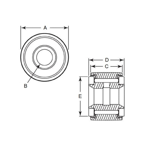 CCF440RSDiagram