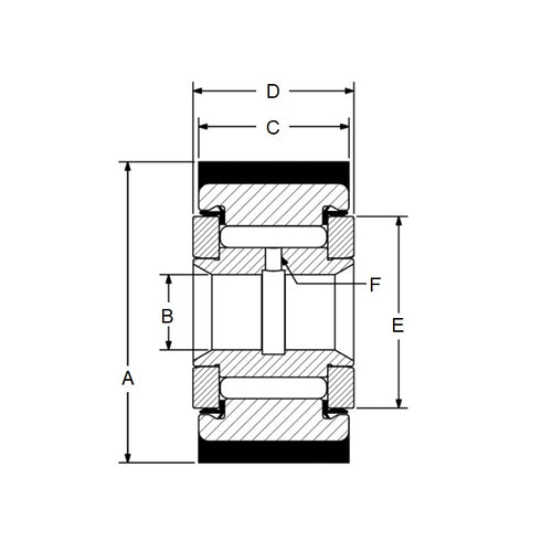 CCF-1230RSDiagram