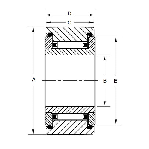 CCF890RSDiagram