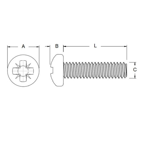 SC010M-008-P-PZ-S4Diagram