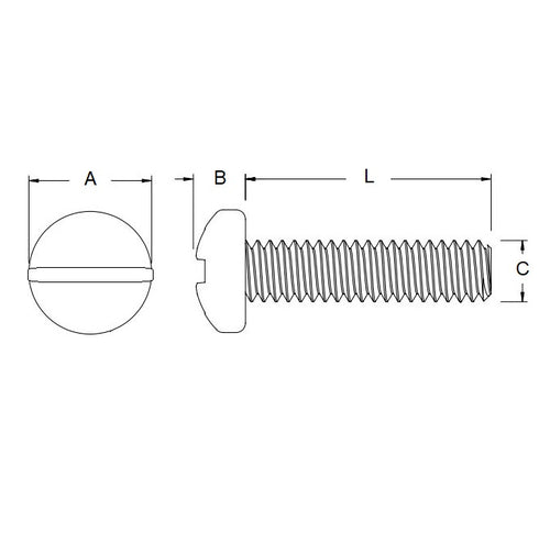 SC025M-008-P-SL-BRDiagram