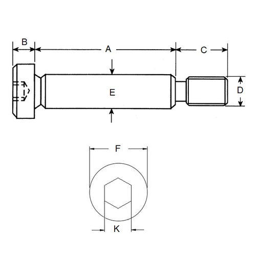 SHLD240-090-SKT-CDiagram