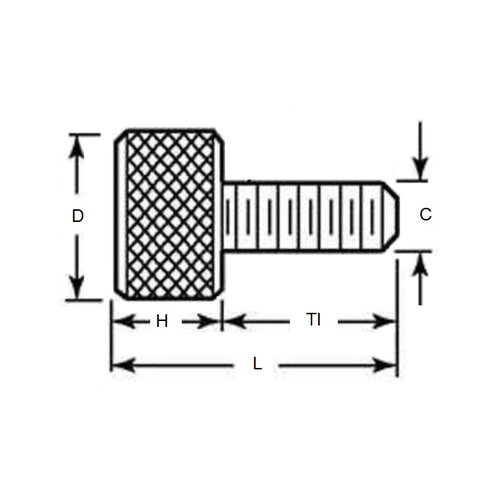 THS030M-016-K-3Diagram