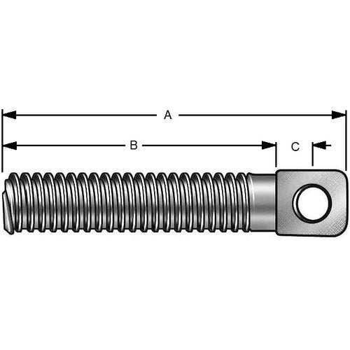 SPANC-030M-020Diagram