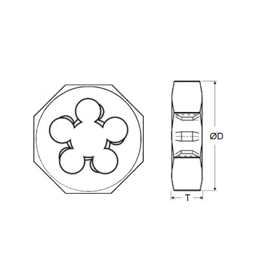 DNT-042CDiagram