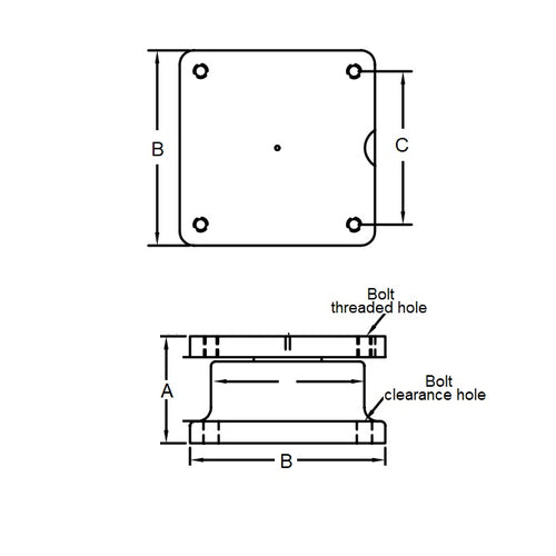 SKF-87RSDiagram