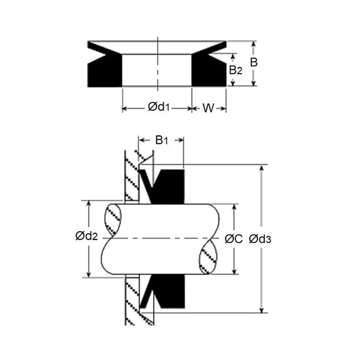 VA0016-V60Diagram