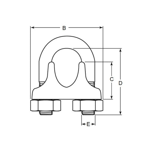 CBL570RSDiagram