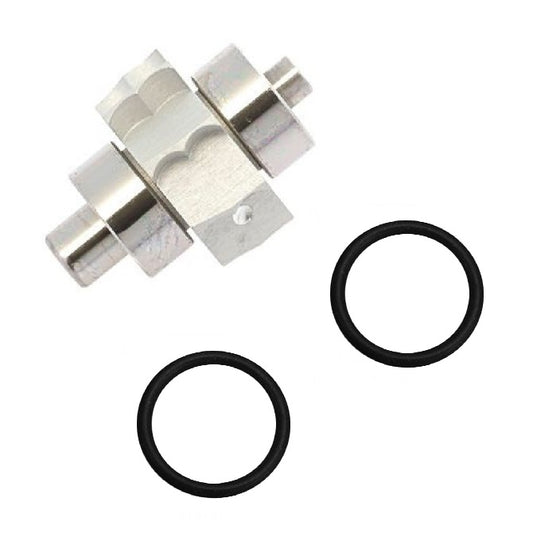 Dental Replacement Parts - Suits Kavo Turbine with Standard Bearings - Suits 655/660B+C SUPERTorque Handpiece