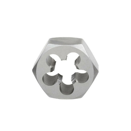 Threading Tools - M6 -6x1mm- 1.000 mm / 25.4 TPI - Nut - Carbon Steel