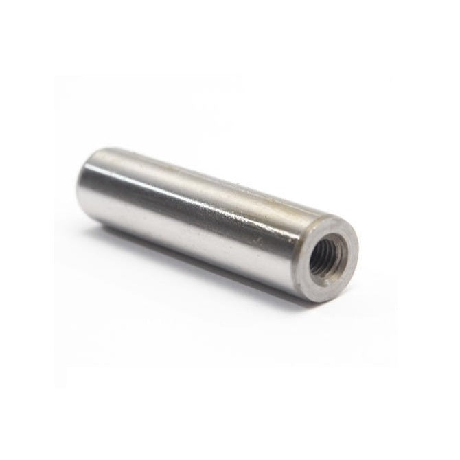 Dowel Pins - 6x30x30 mm - Carbon Steel Rc 58-62