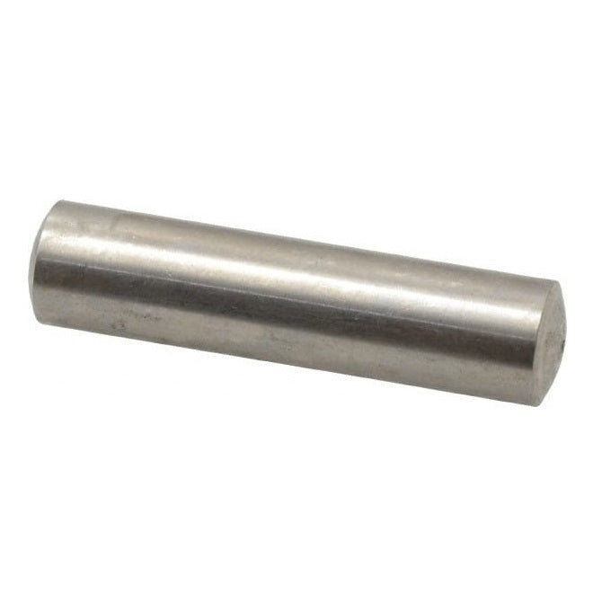 1039480 | DP020-009-316-3-L10 (10 Pcs) --- Dowel Pins - 2x9x10 mm - Stainless Steel 316 Similar to A4, 18-10