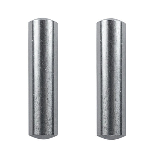 Dowel Pins - 6x50x51.8 mm Standard - Stainless Steel 316 Similar to A4, 18-10 Pin