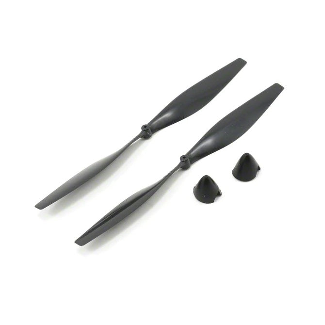 E Flite Parts Hobby - Ultra Micro Micro T-28 Trojan, Champ and Sukhoi - 4 Site