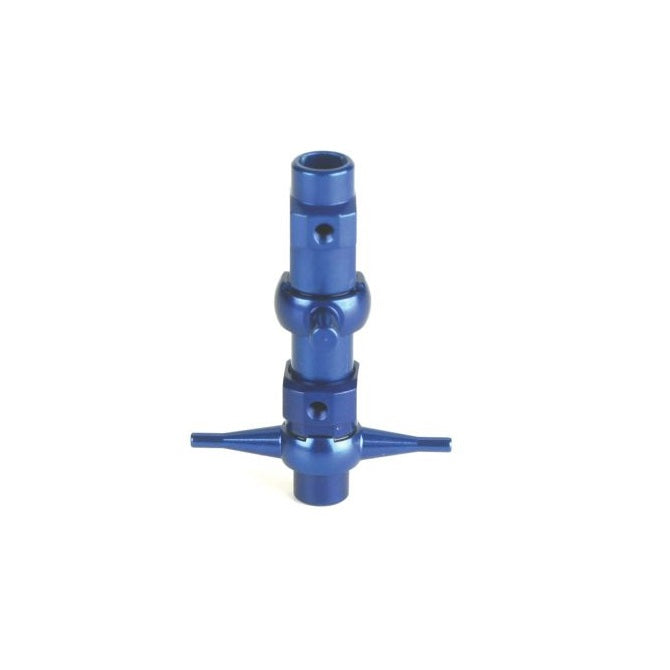 E Flite Parts Hobby - Rotor Head Blade CX2 and Blade CX3 - Aluminium