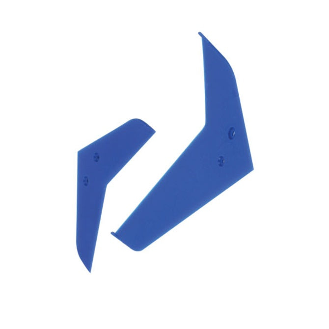 E Flite Parts Hobby - Stabiliser-fin Set Blade 400