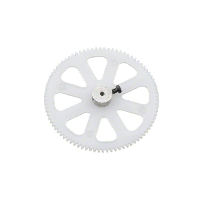 1227466 | EFLH2211 --- E Flite Parts Hobby - Gear Blade Micro mCX, Schweizer 300C - Shaft Main