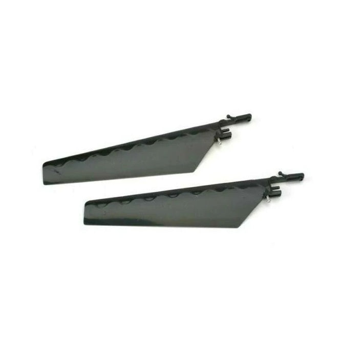 E Flite Parts Hobby - Blade Set Blade Micro mCX